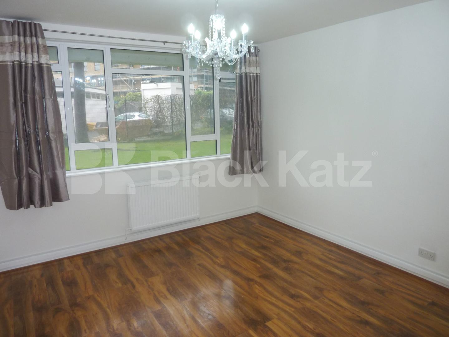 			NEW INSTRUCTION!, 1 Bedroom, 1 bath, 1 reception Flat			 Pembroke House, Hallfield Estate, PADDINGTON